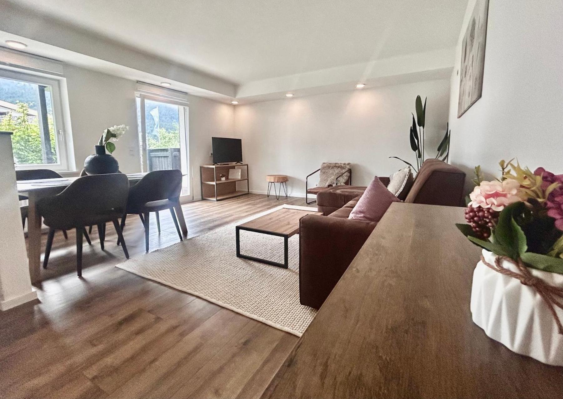 Ferienwohnung "Seeruhe" - Berge, See Und Natur Am Spitzingsee Schliersee Eksteriør billede
