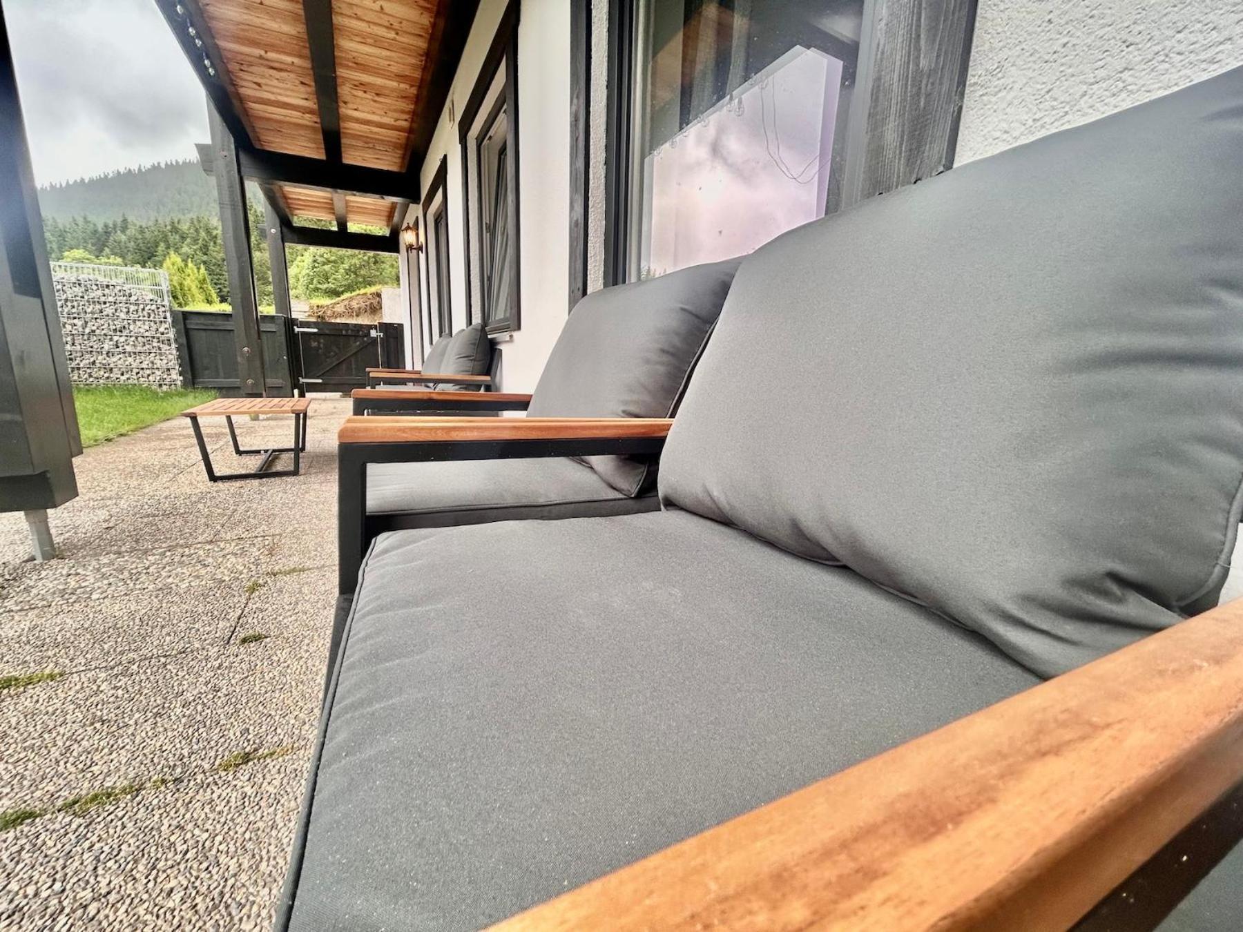 Ferienwohnung "Seeruhe" - Berge, See Und Natur Am Spitzingsee Schliersee Eksteriør billede